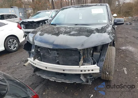 2020 Acura Mdx Technology Package z USA, uszkodzony, nr VIN 5J8YD4H5XLL030853